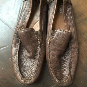 Clark’s men’s Hommes loafers